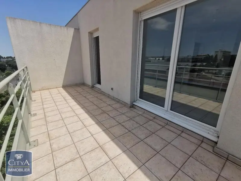 Photo 2 Appartement 2 pièces 39.3m²