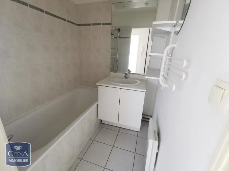 Photo 6 Appartement 2 pièces 39.3m²
