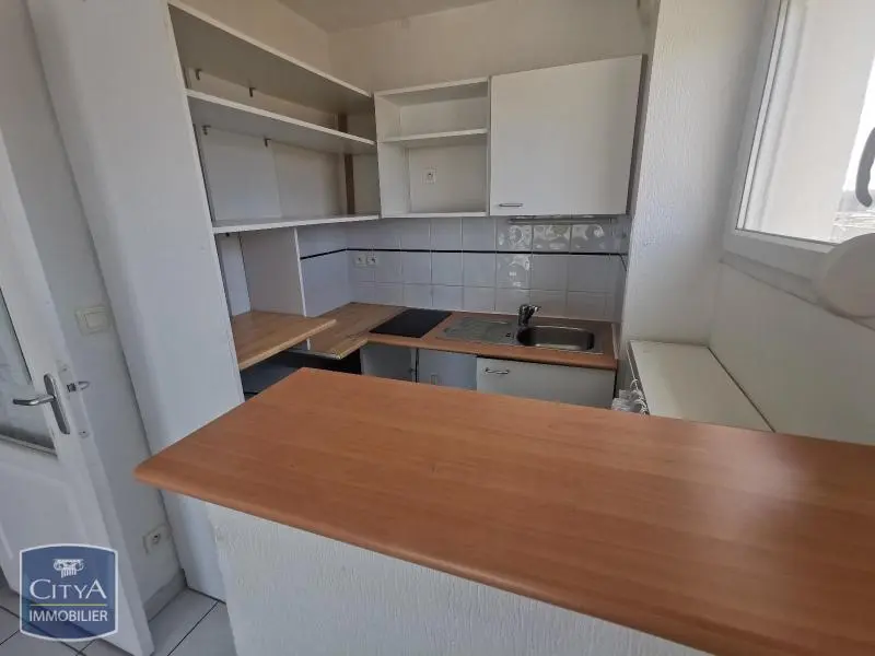 Photo 3 Appartement 2 pièces 39.3m²
