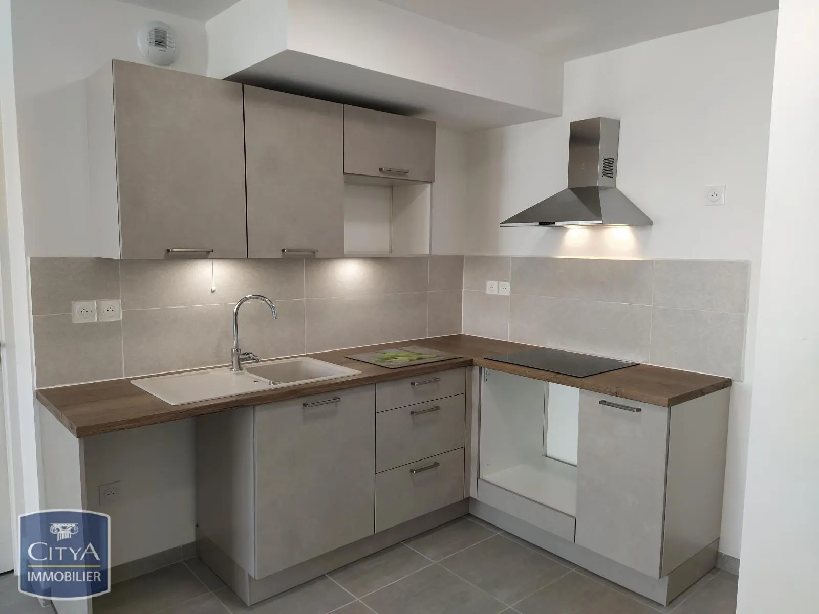 Photo 1 Appartement 2 pièces 42.6m²