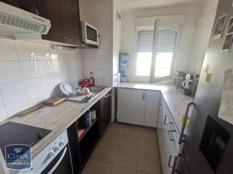 Photo 3 Appartement 2 pièces 46.82m²