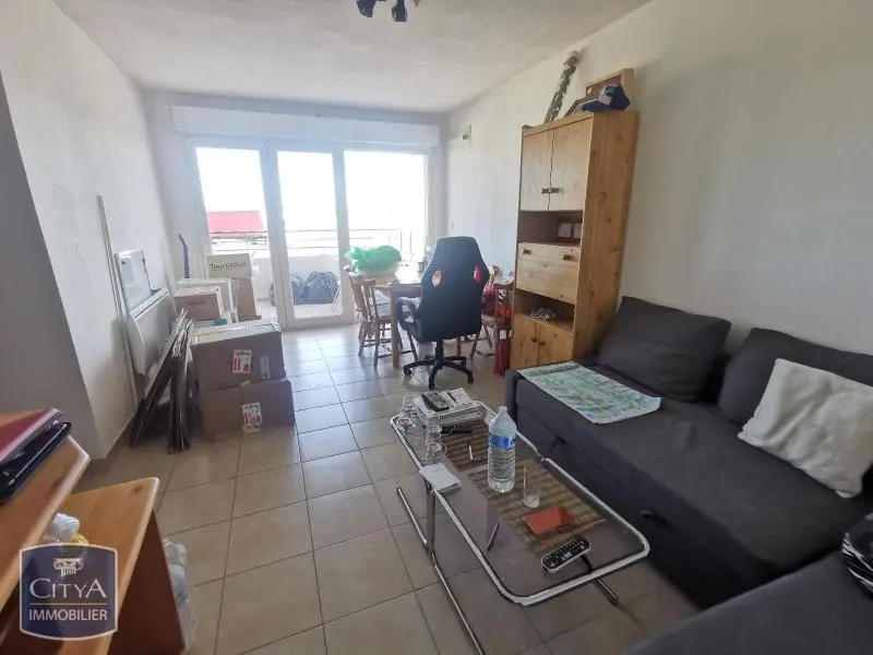 Photo 2 Appartement 2 pièces 46.82m²