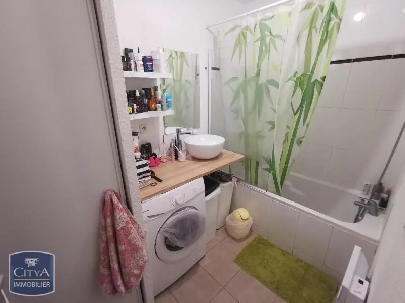 Photo 5 Appartement 2 pièces 46.82m²