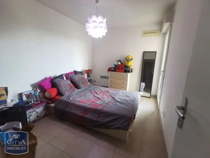 Photo 4 Appartement 2 pièces 46.82m²