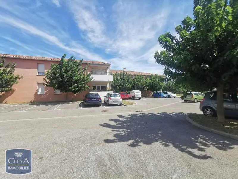 Photo 1 Appartement 2 pièces 46.82m²