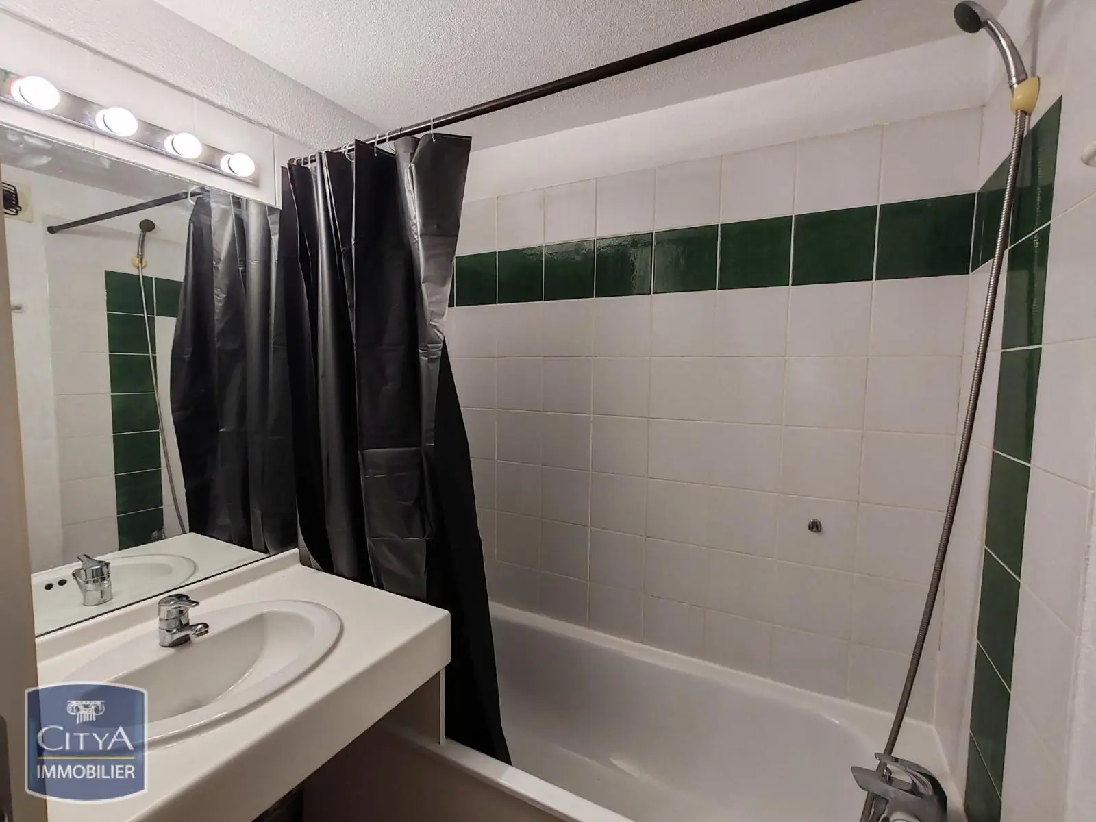 Photo 5 Appartement 1 pièce 23m²