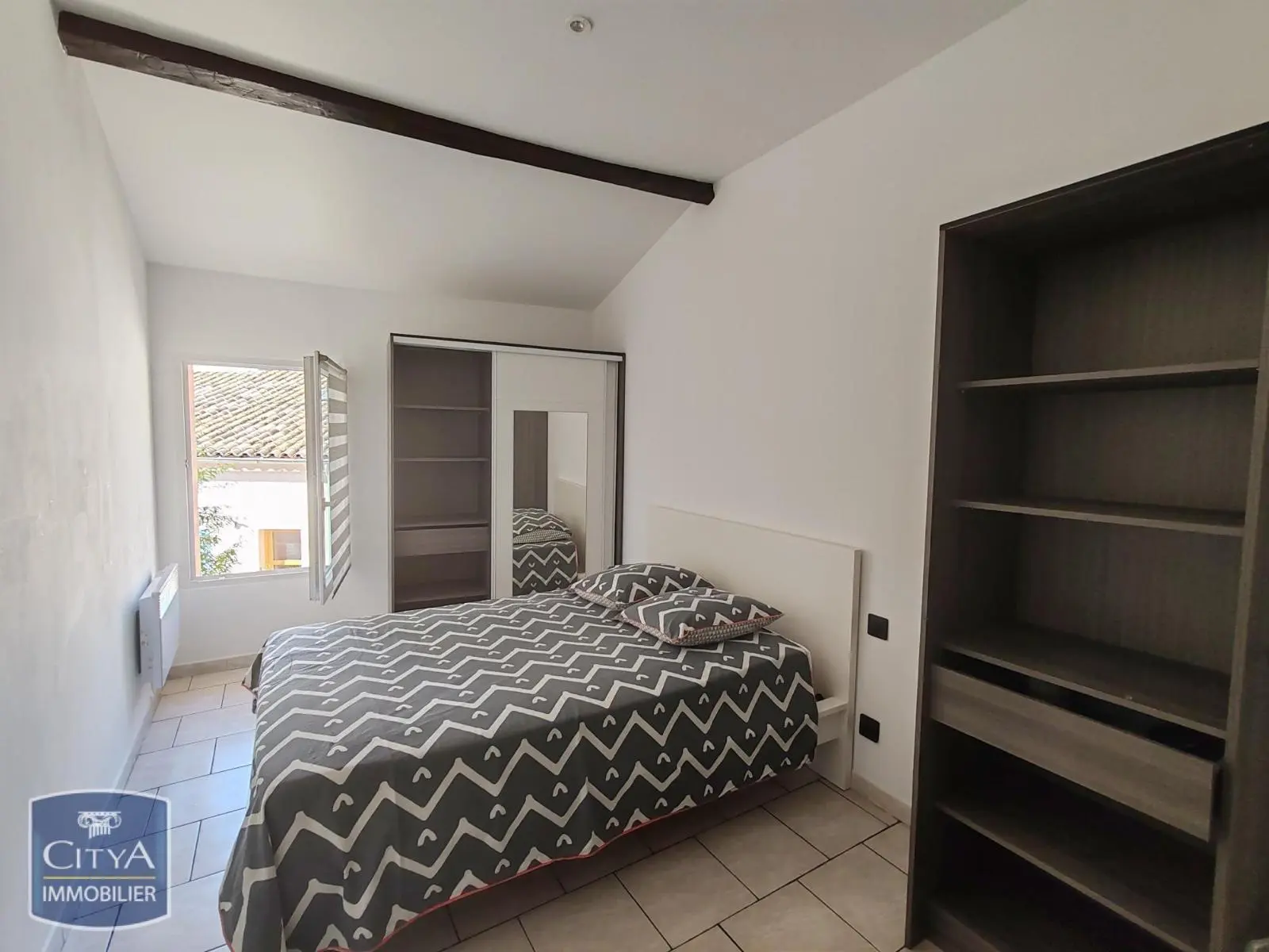 Photo 4 Appartement 2 pièces 35m²