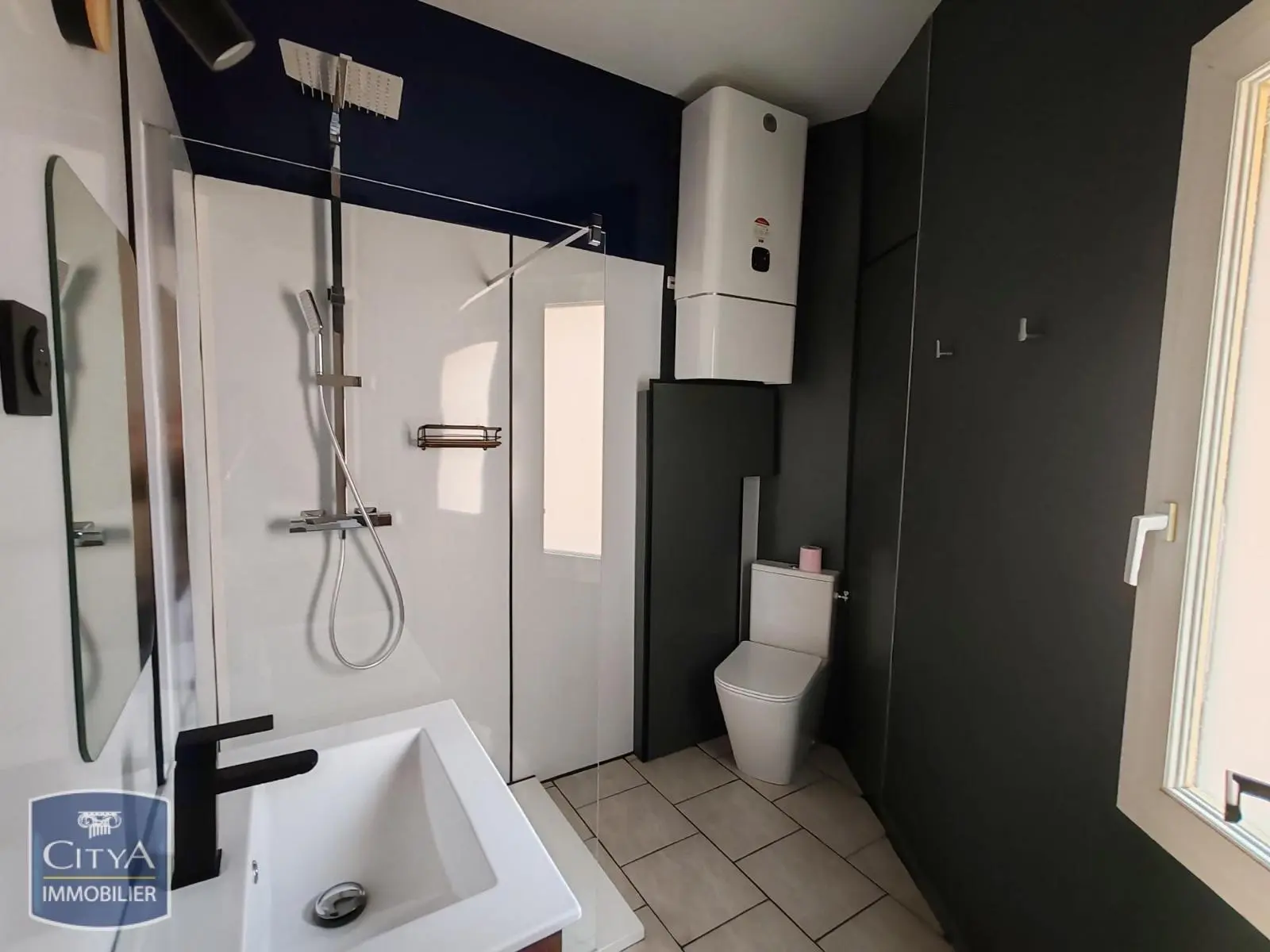 Photo 5 Appartement 2 pièces 35m²