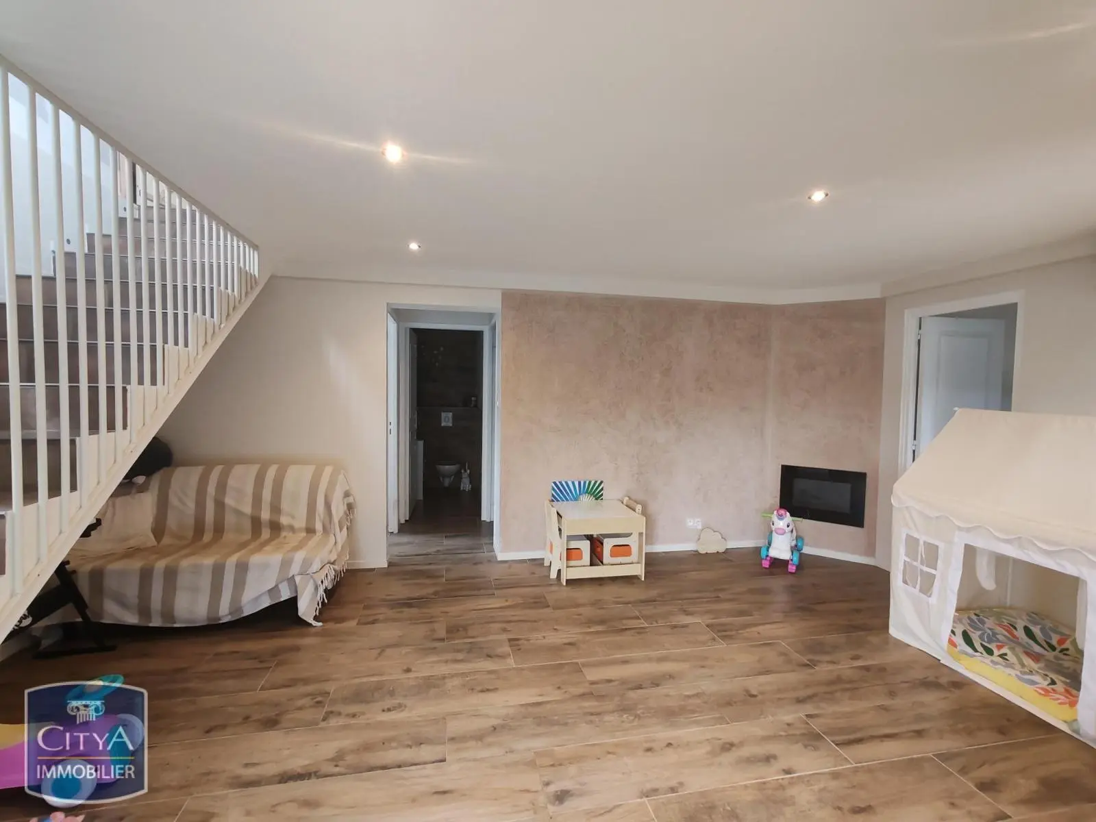 Photo 4 Maison 4 pièces 125.5m²