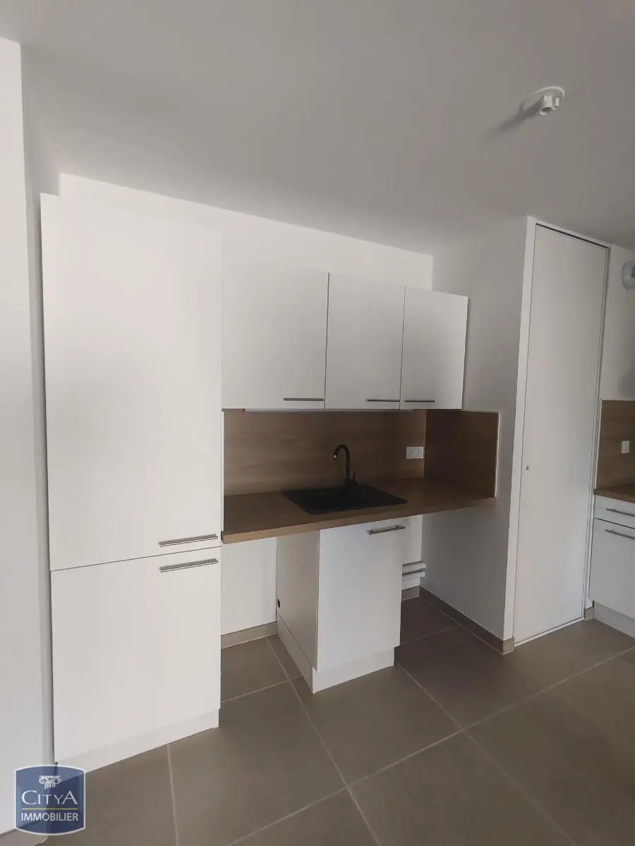 Photo 4 Appartement 2 pièces 46.6m²