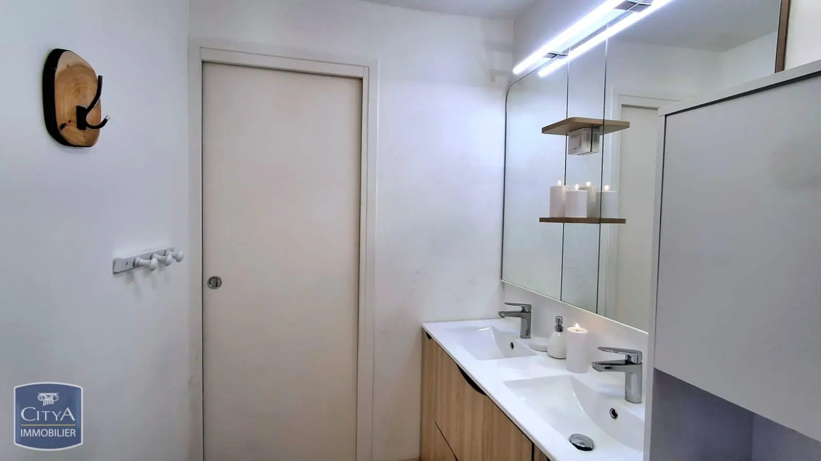 Photo 5 Appartement 3 pièces 84.7m²