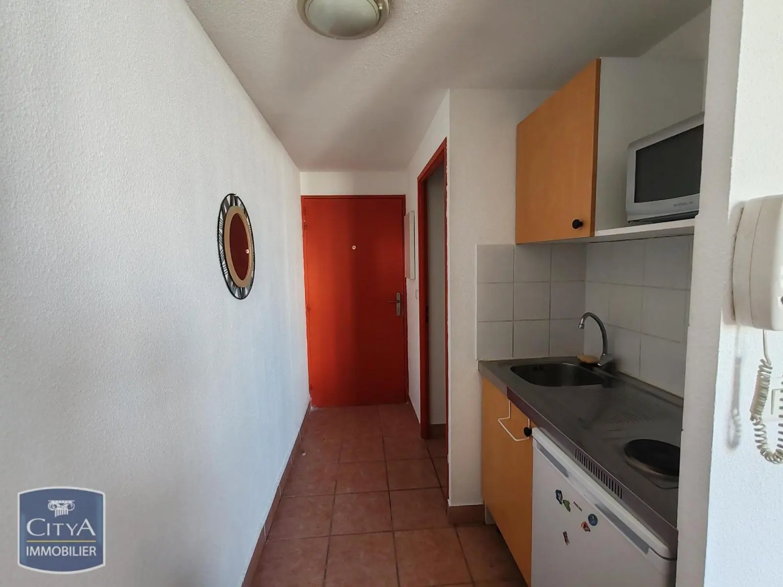 Photo 5 Appartement 1 pièce 23m²