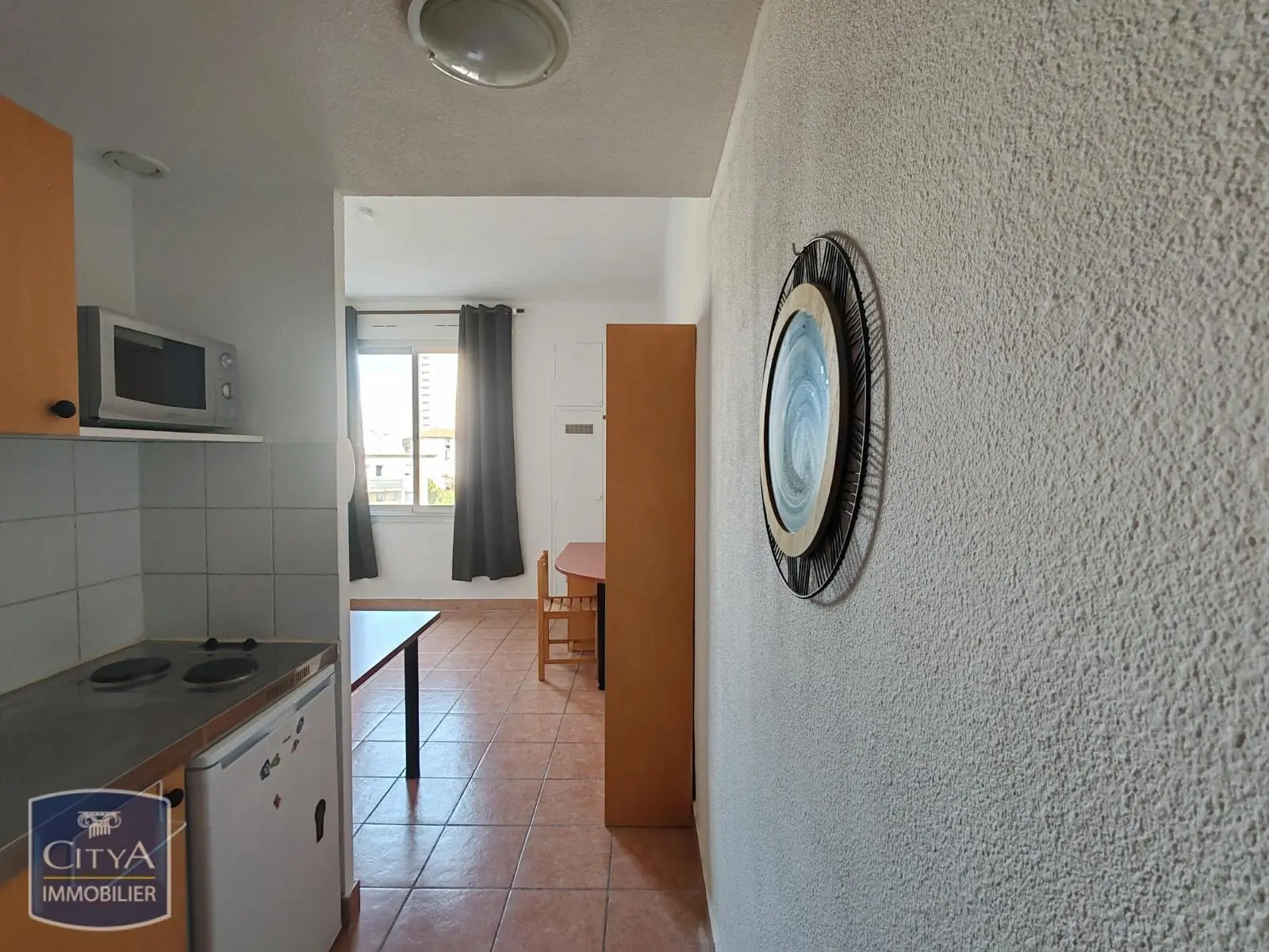 Photo 3 Appartement 1 pièce 23m²