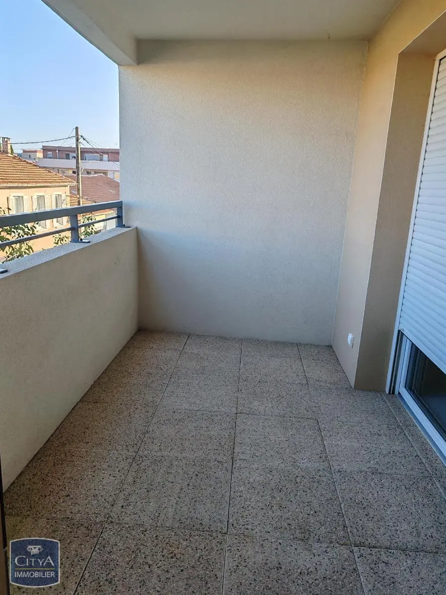 Photo 5 Appartement 2 pièces 38.03m²