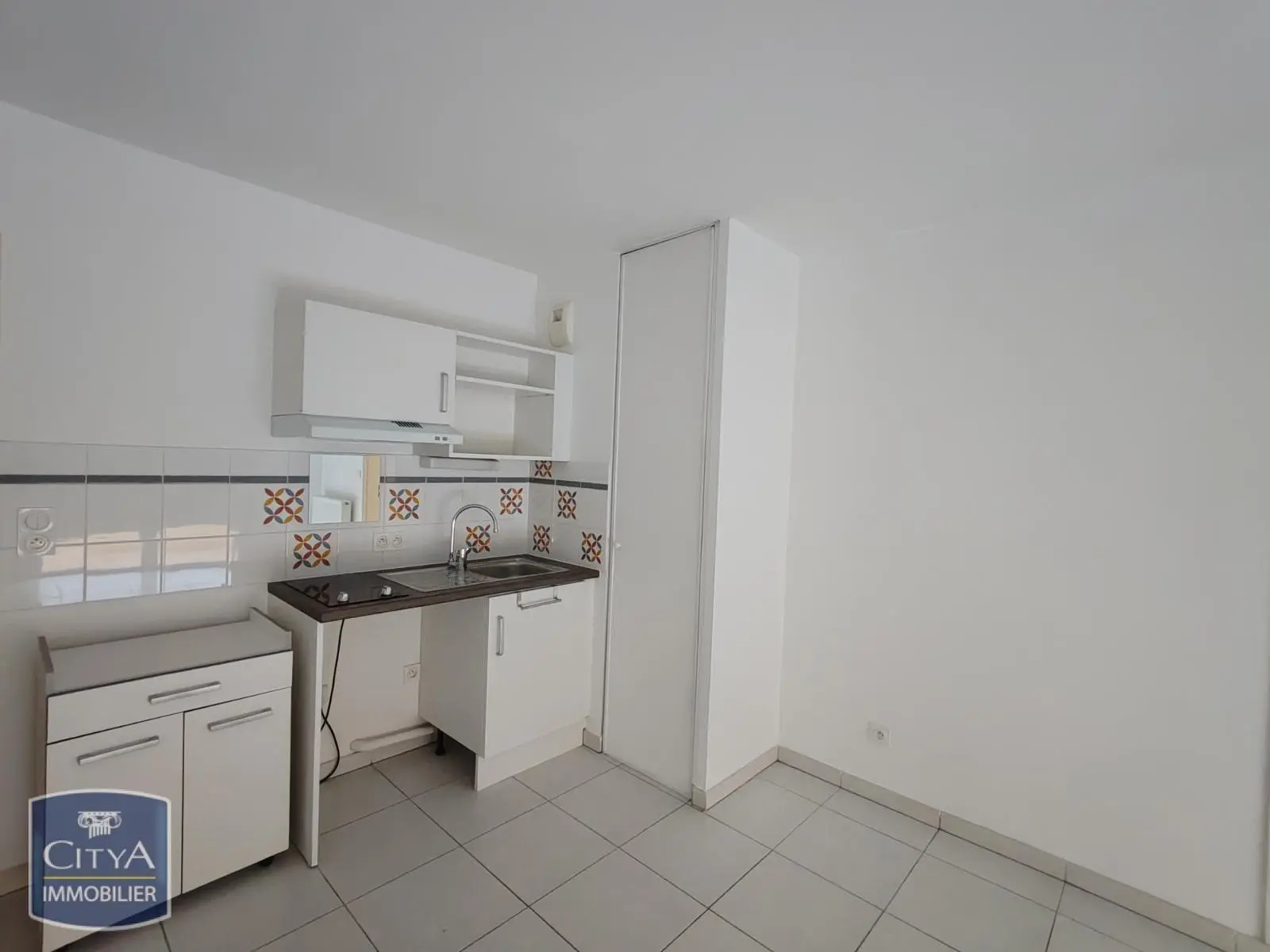 Photo 1 Appartement 2 pièces 38.03m²