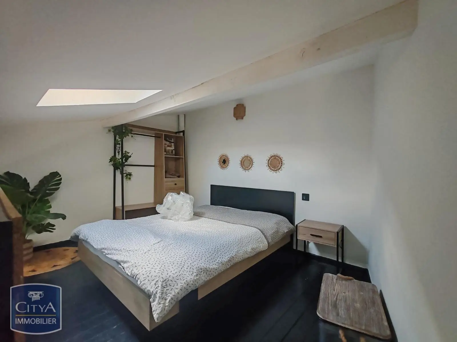 Photo 5 Appartement 1 pièce 29.69m²