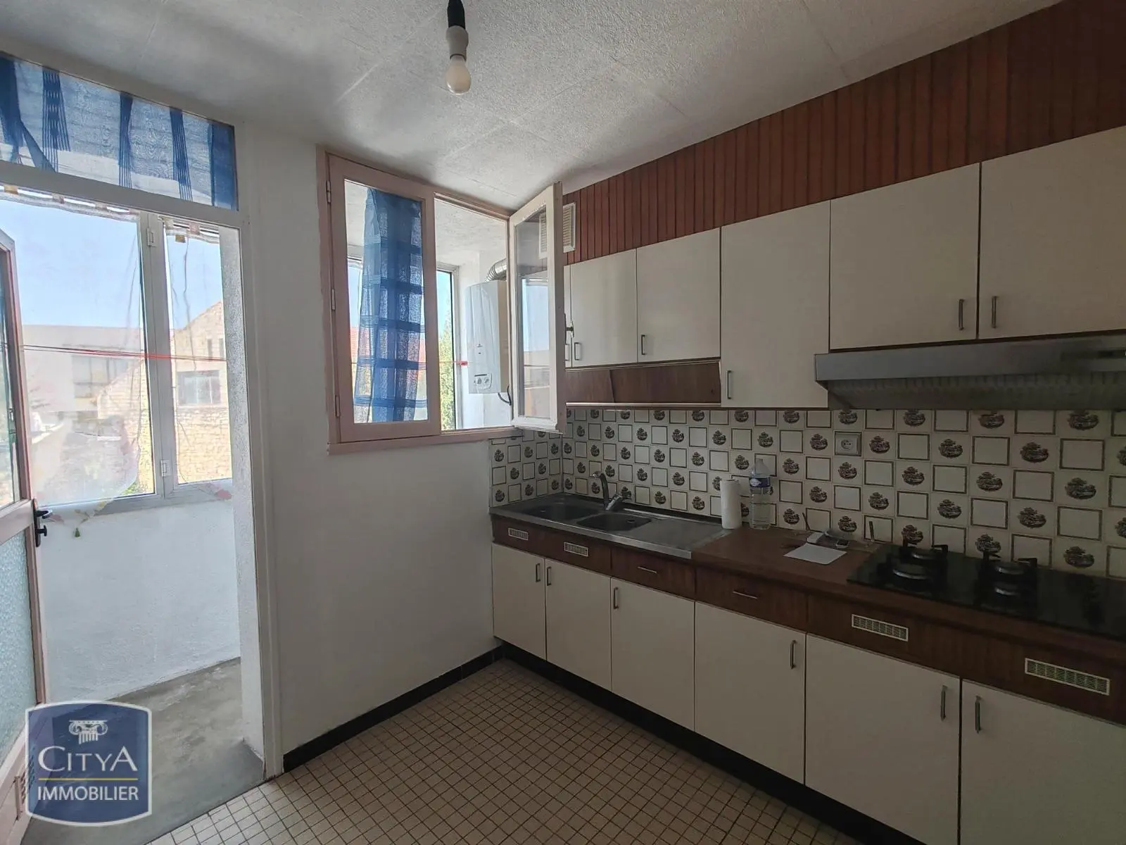 Photo 1 Appartement 3 pièces 66.94m²