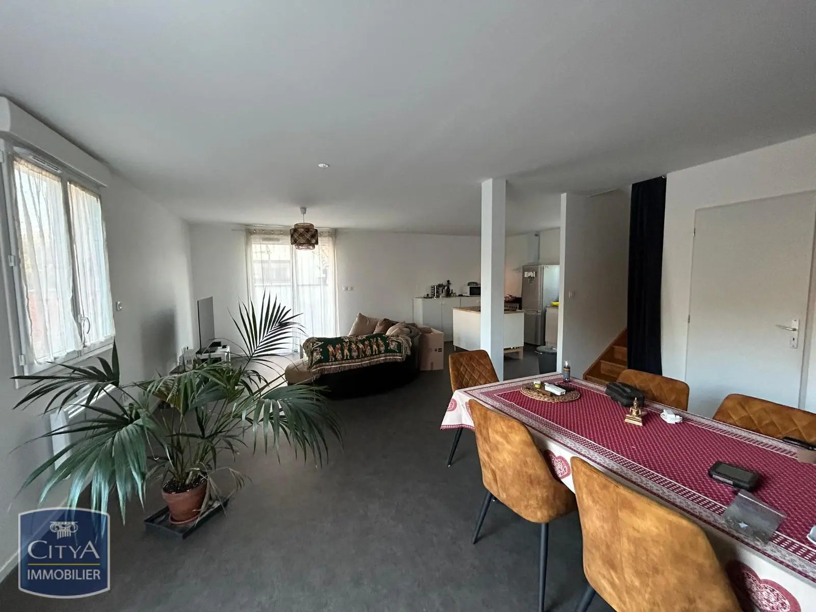 Photo 4 Maison 4 pièces 100m²