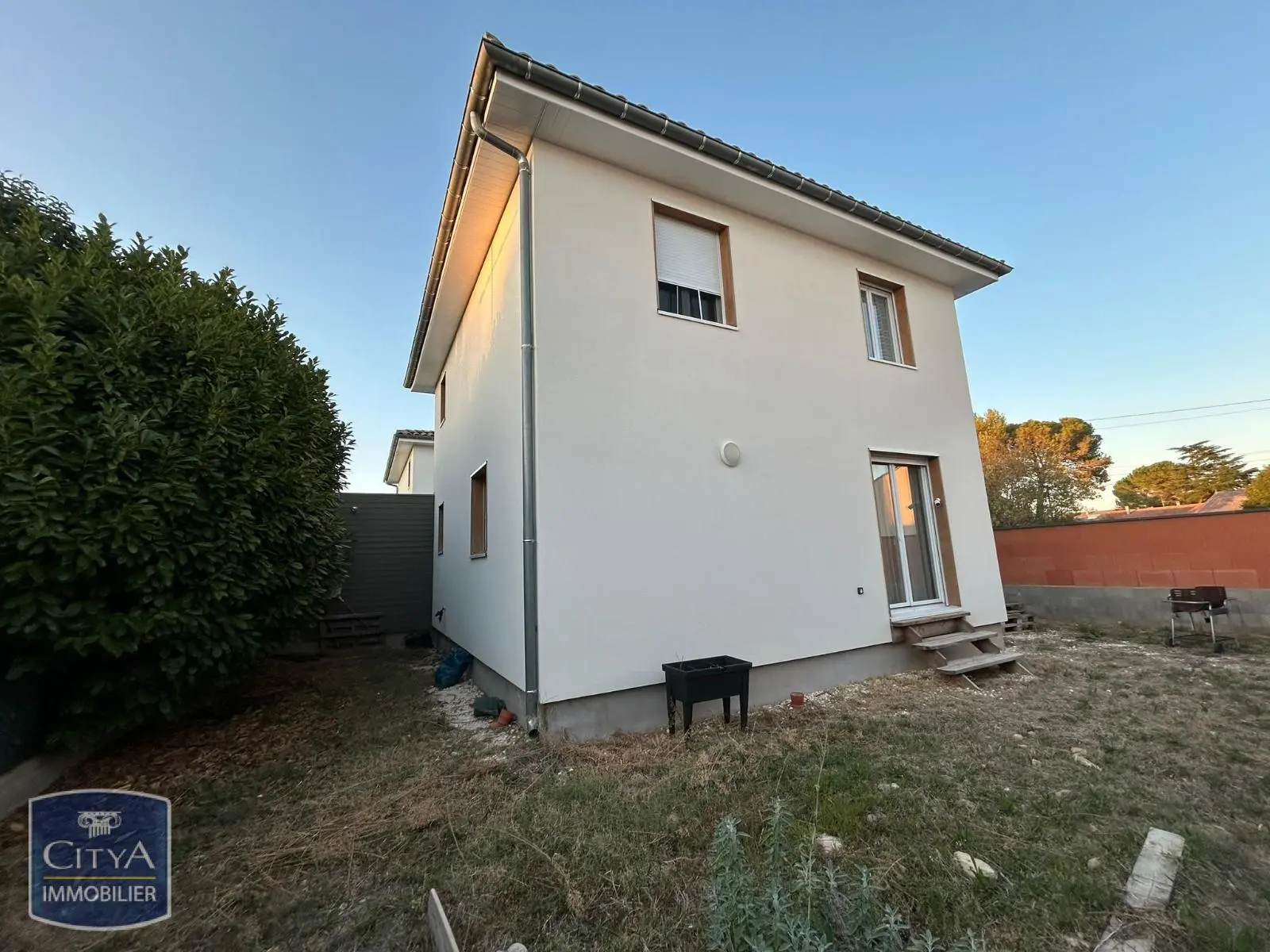 Photo 1 Maison 4 pièces 100m²