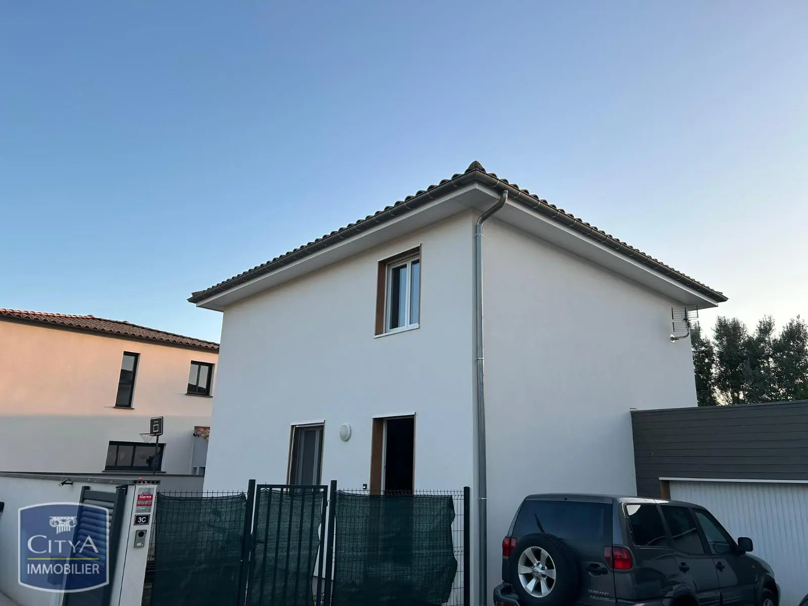 Photo 9 Maison 4 pièces 100m²