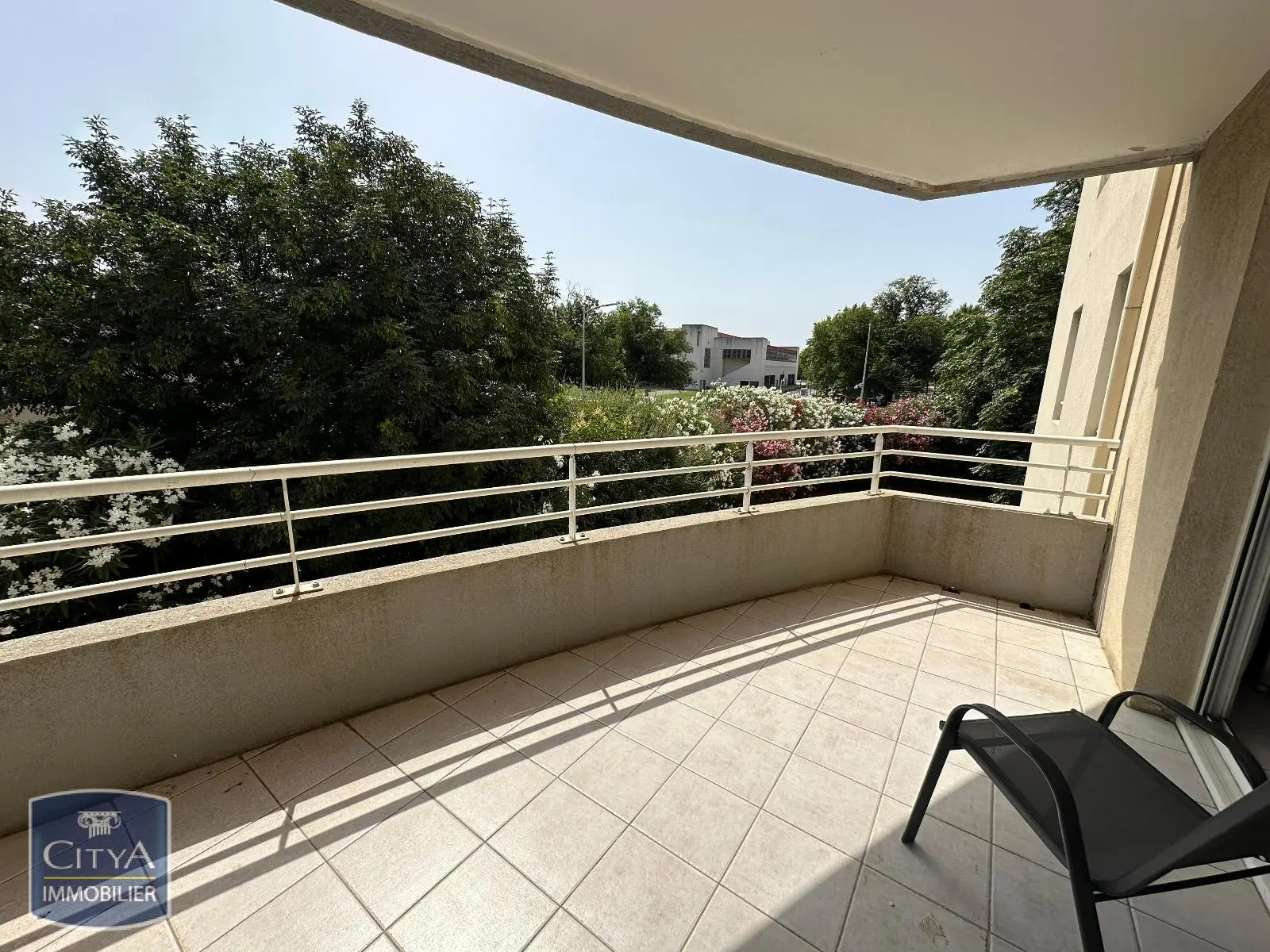 Photo 8 Appartement 3 pièces 56.4m²