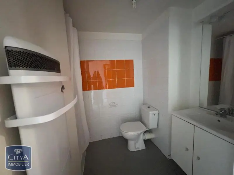 Photo 3 Appartement 20m²