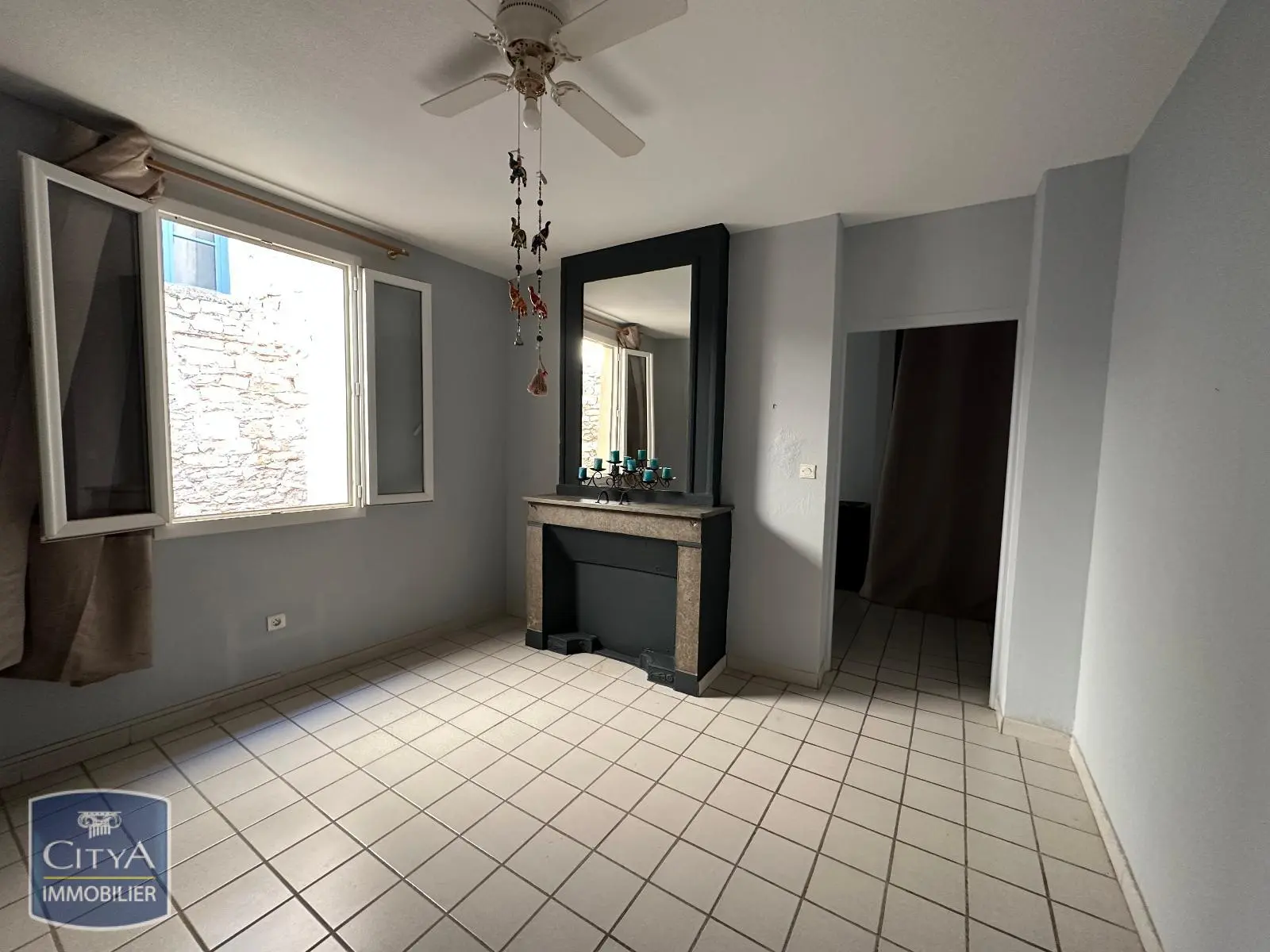 Photo 5 Appartement 2 pièces 35.04m²