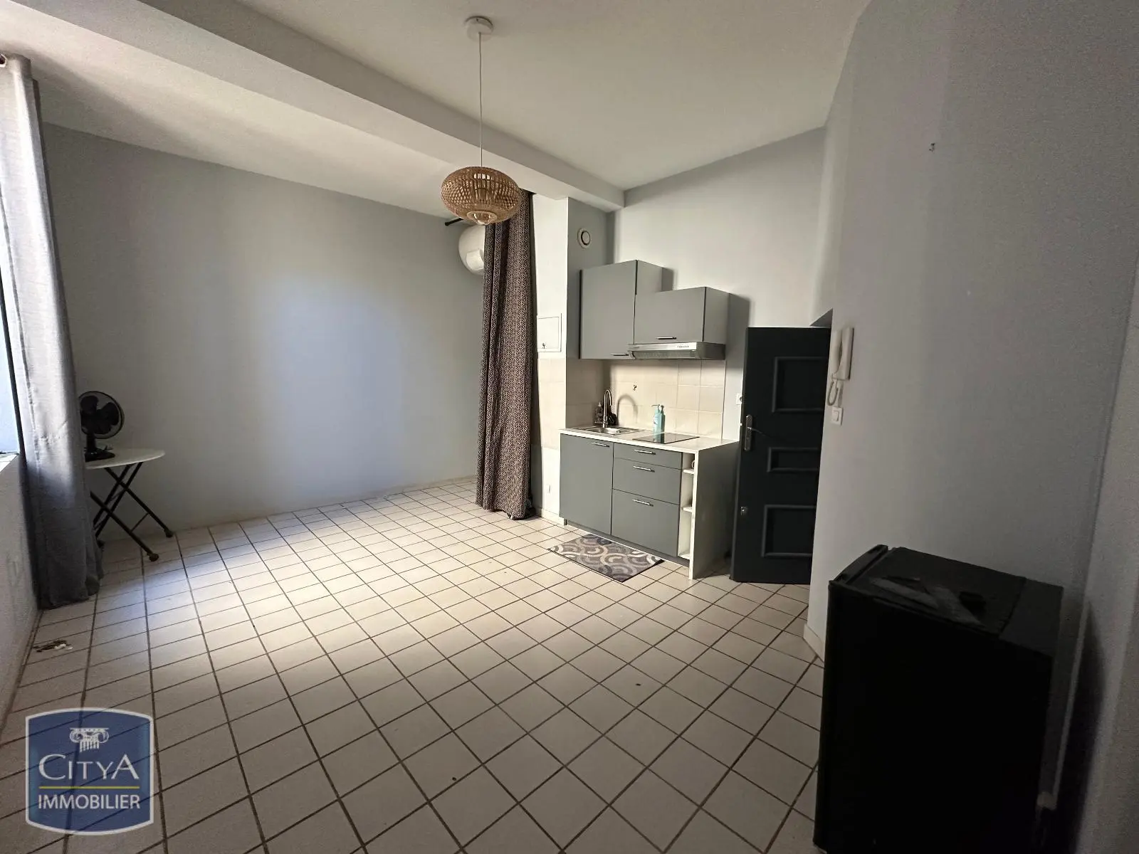 Photo 1 Appartement 2 pièces 35.04m²