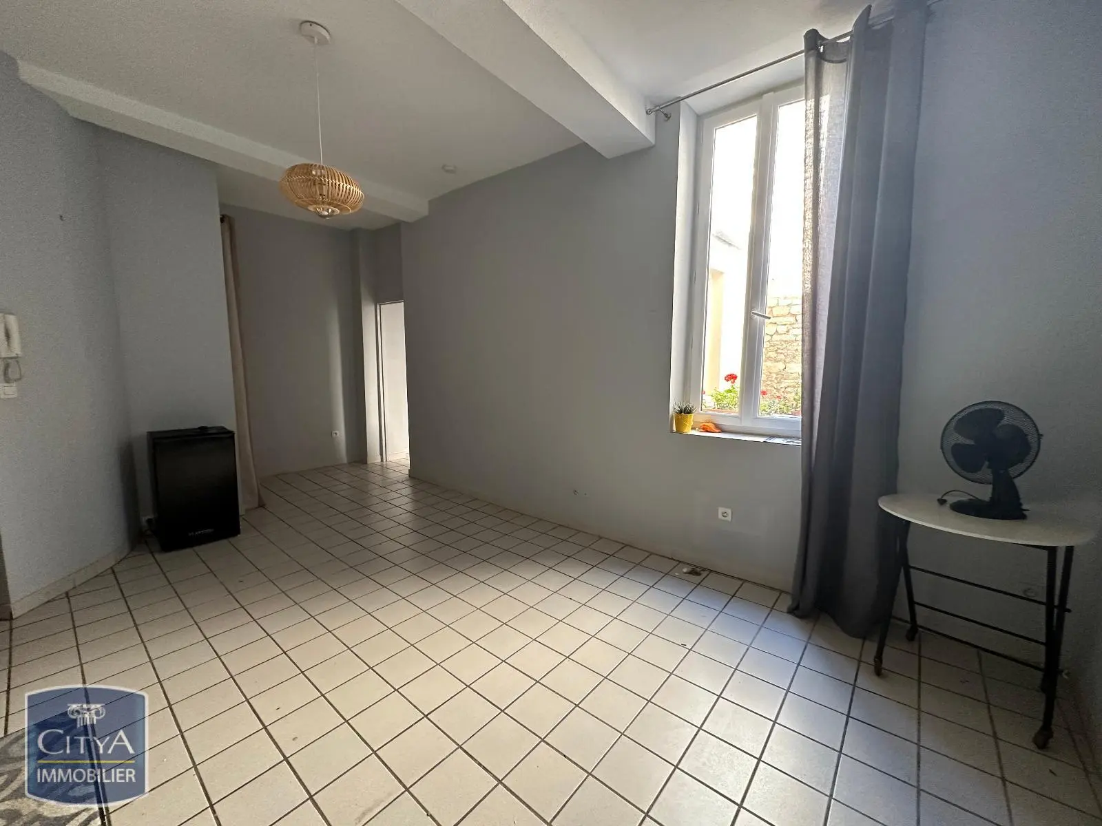 Photo 3 Appartement 2 pièces 35.04m²