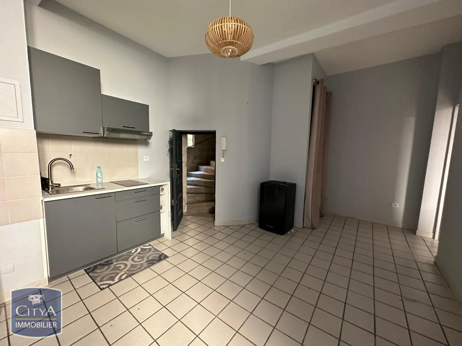Photo 2 Appartement 2 pièces 35.04m²