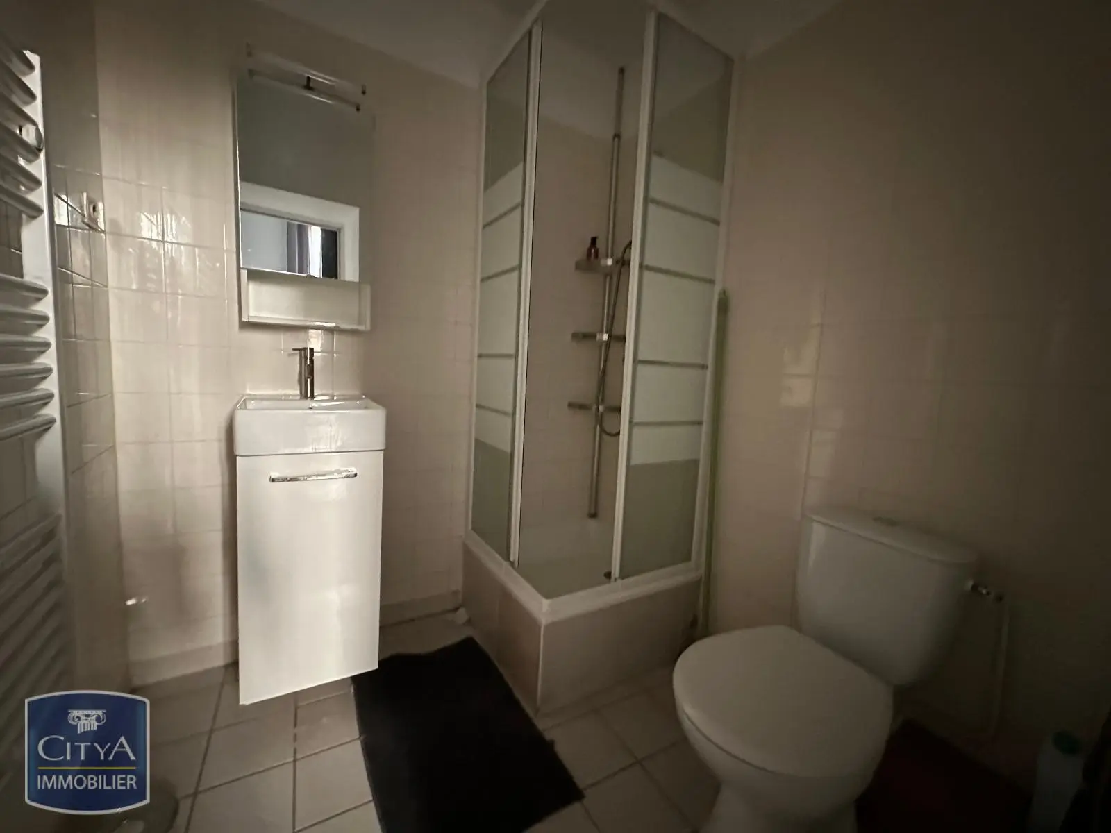 Photo 7 Appartement 2 pièces 35.04m²