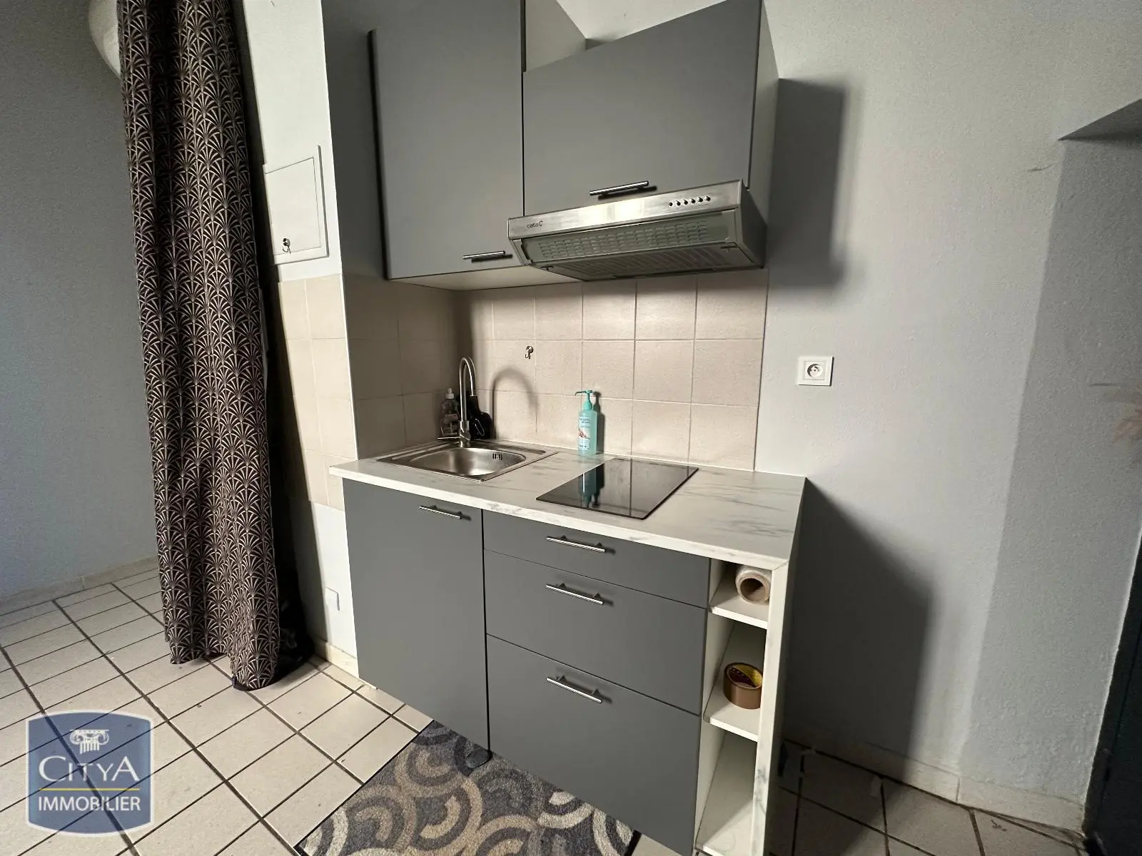 Photo 4 Appartement 2 pièces 35.04m²