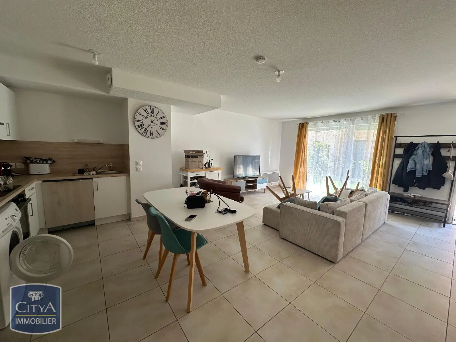 Photo 1 Appartement 4 pièces 91.2m²
