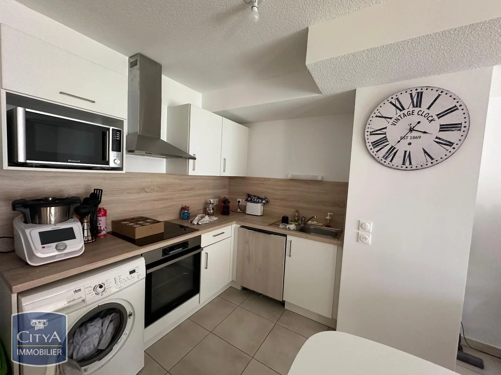 Photo 3 Appartement 4 pièces 91.2m²