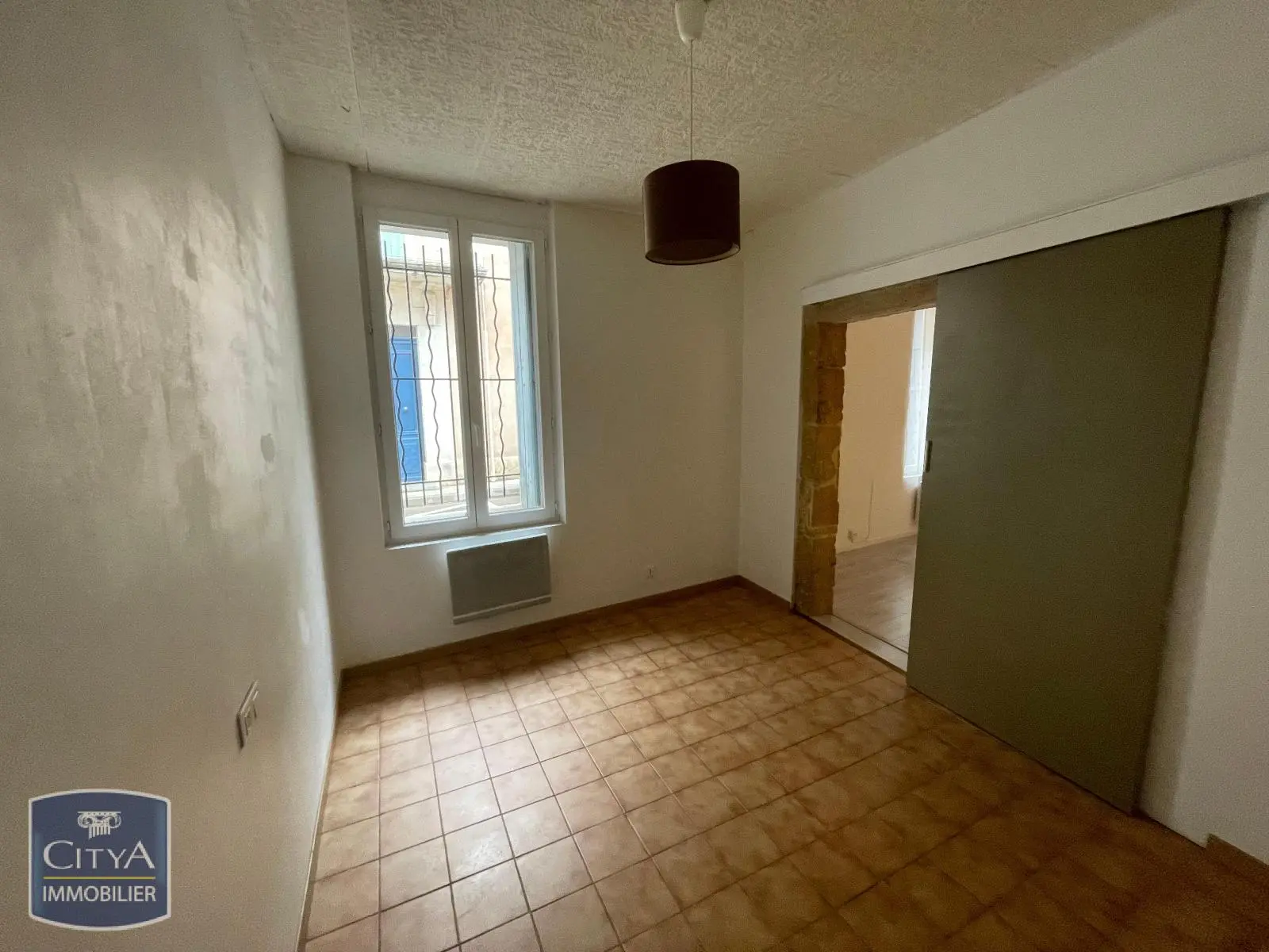 Photo 2 Appartement 3 pièces 47.27m²