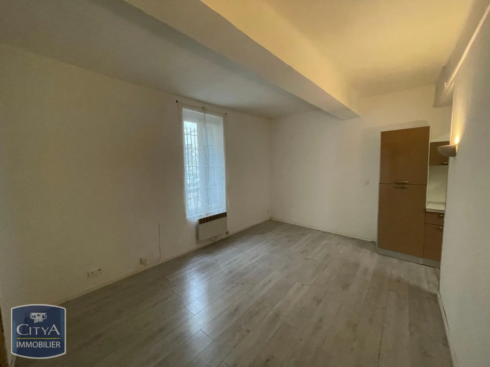 Photo 3 Appartement 3 pièces 47.27m²