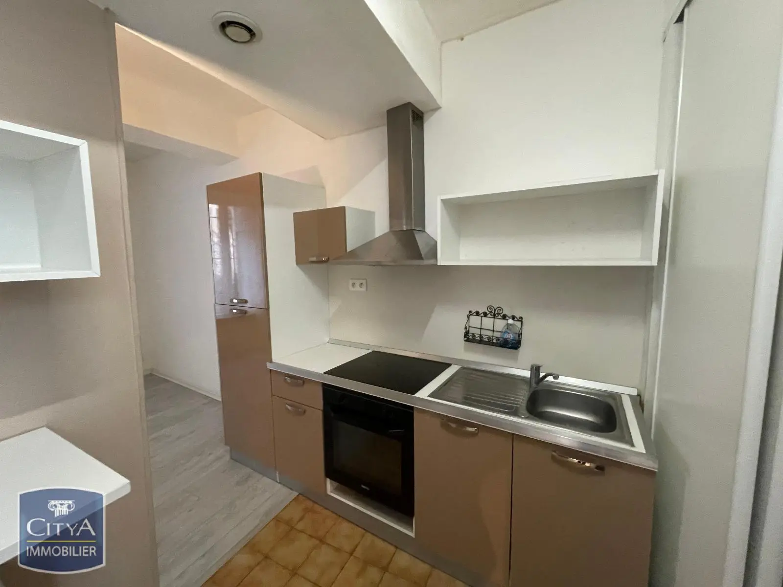 Appartement à Nîmes