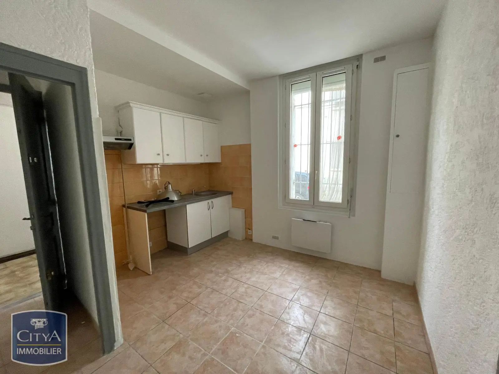 Photo 2 Appartement 3 pièces 54.6m²