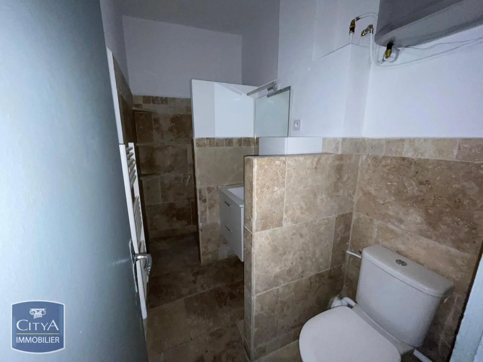 Photo 5 Appartement 3 pièces 54.6m²