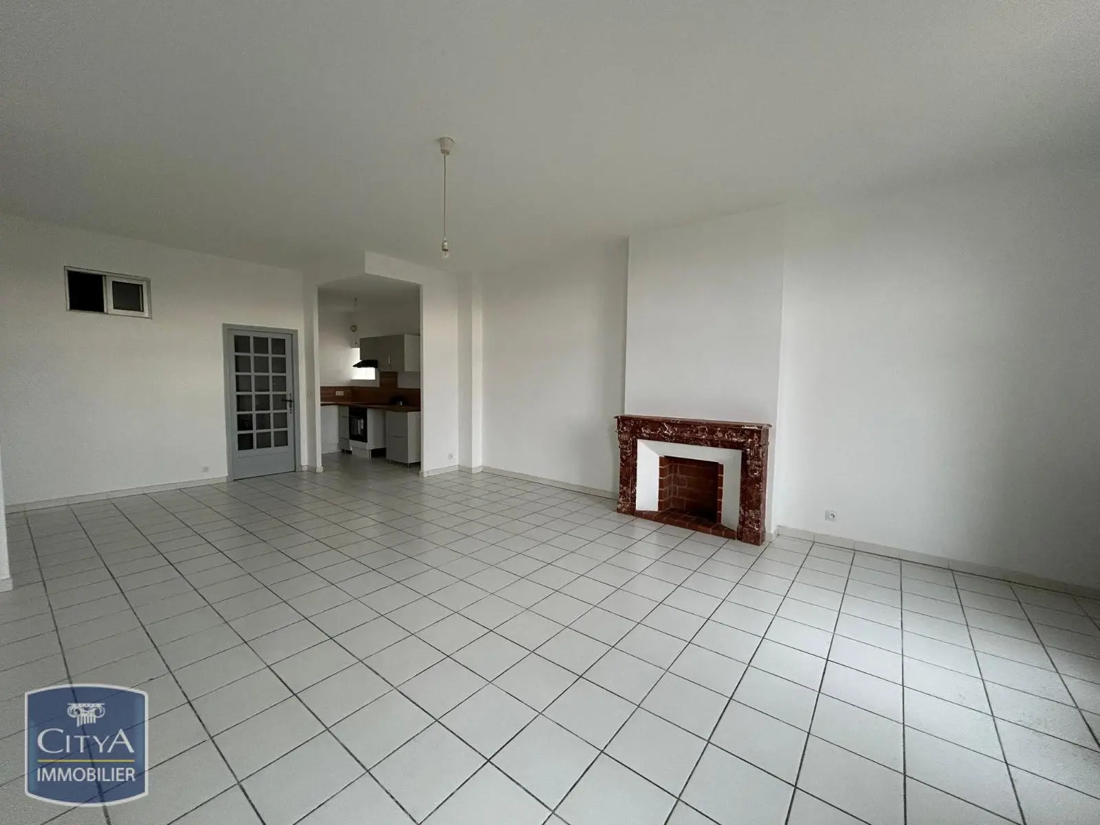 Photo 2 Appartement 3 pièces 80.32m²