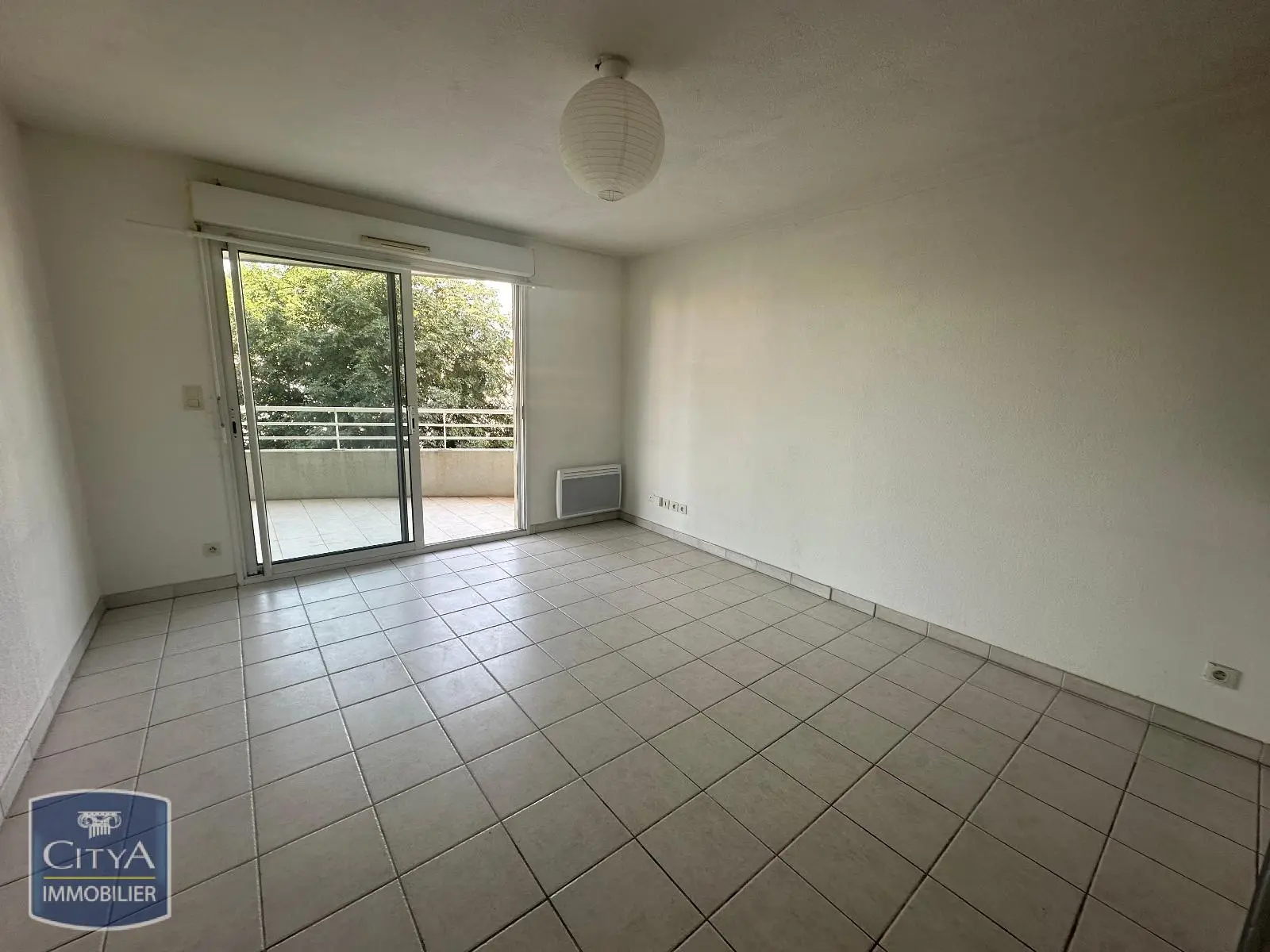 Photo 1 Appartement 3 pièces 56.4m²