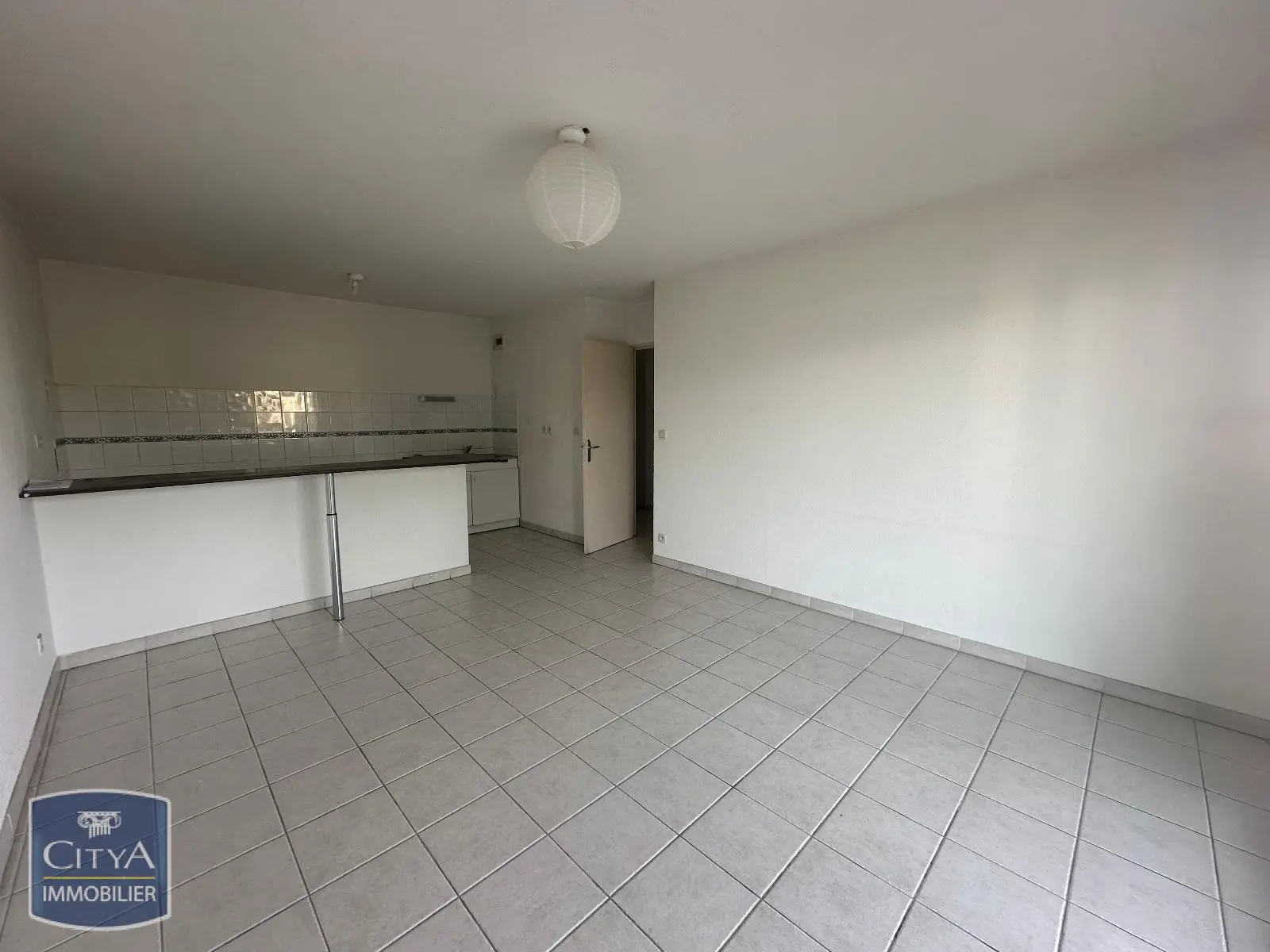 Photo 2 Appartement 3 pièces 56.4m²
