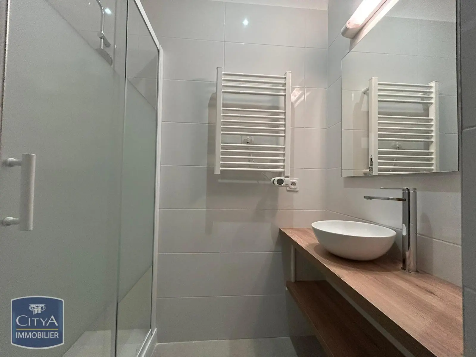 Photo 7 Appartement 3 pièces 61.25m²