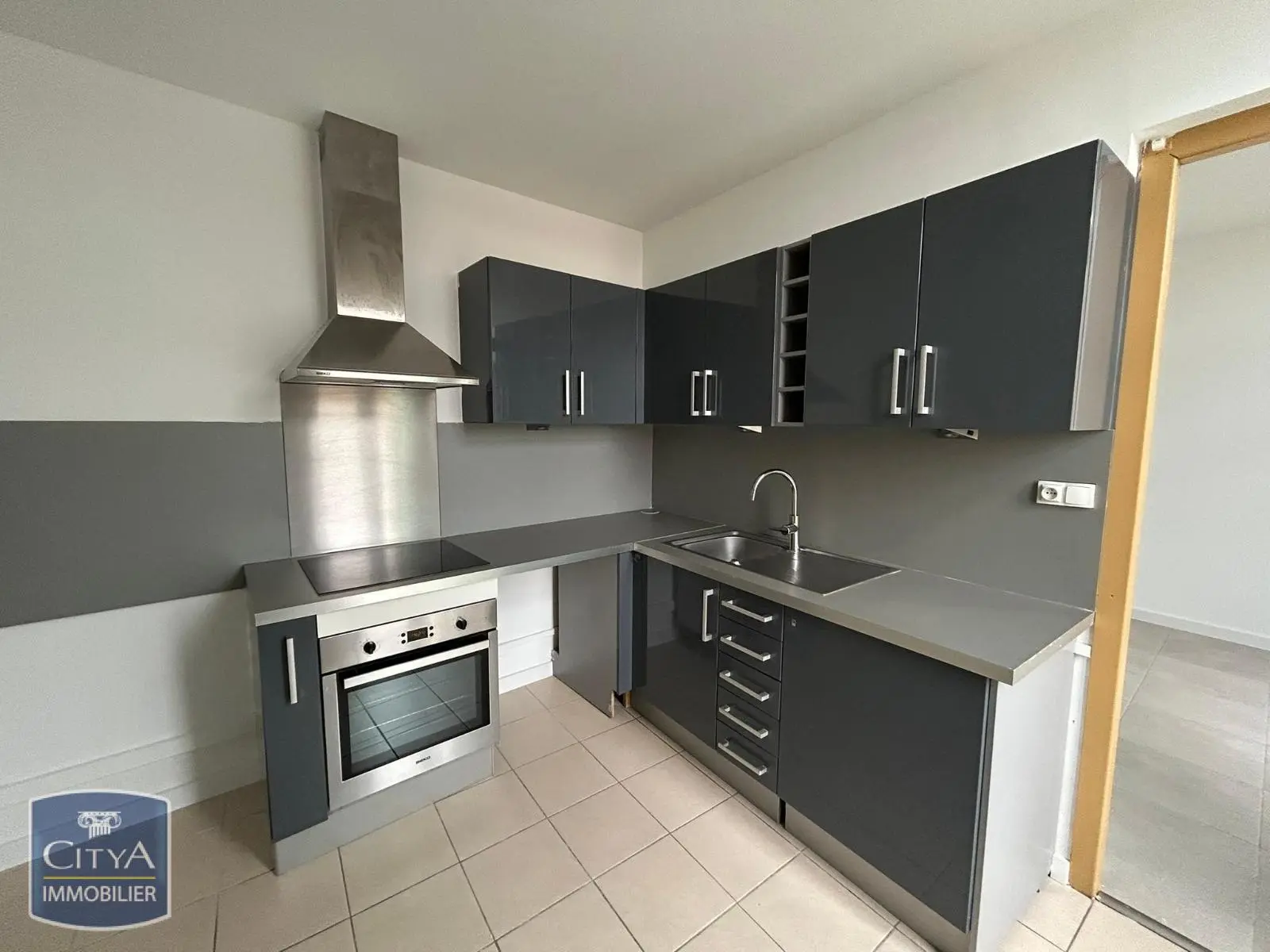 Photo 5 Appartement 3 pièces 61.25m²