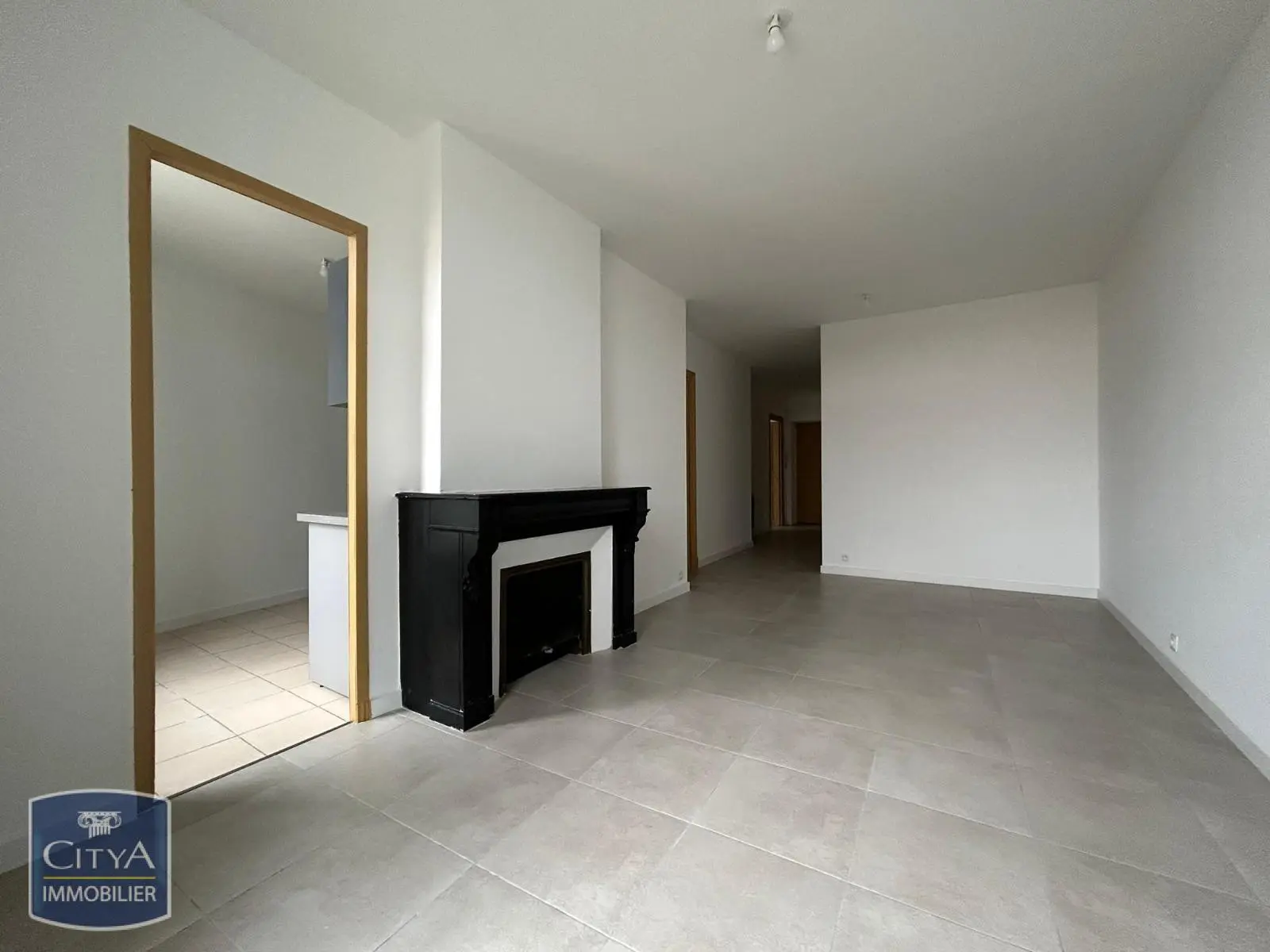 Photo 2 Appartement 3 pièces 61.25m²