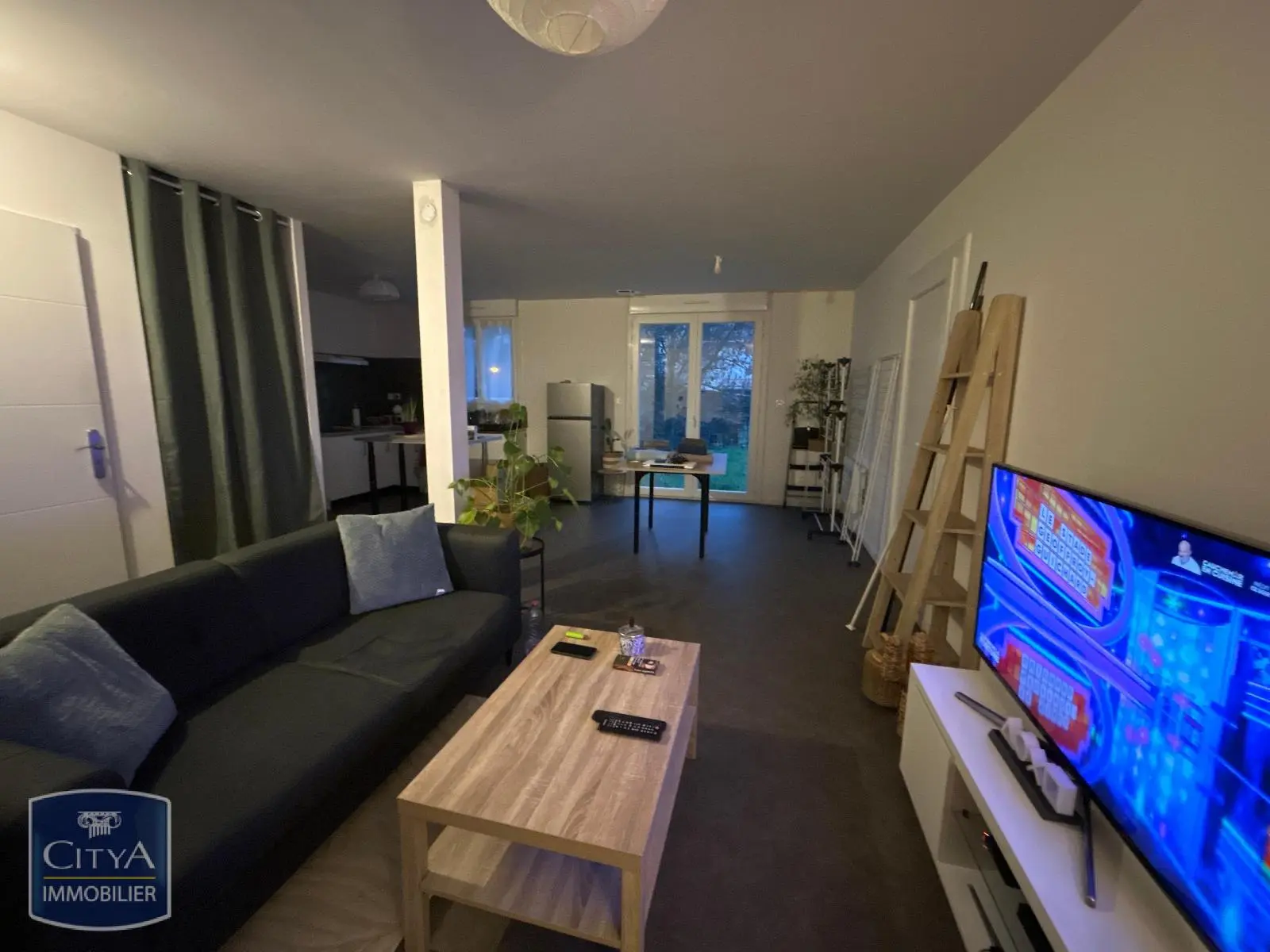 Photo 2 Maison 4 pièces 79.27m²