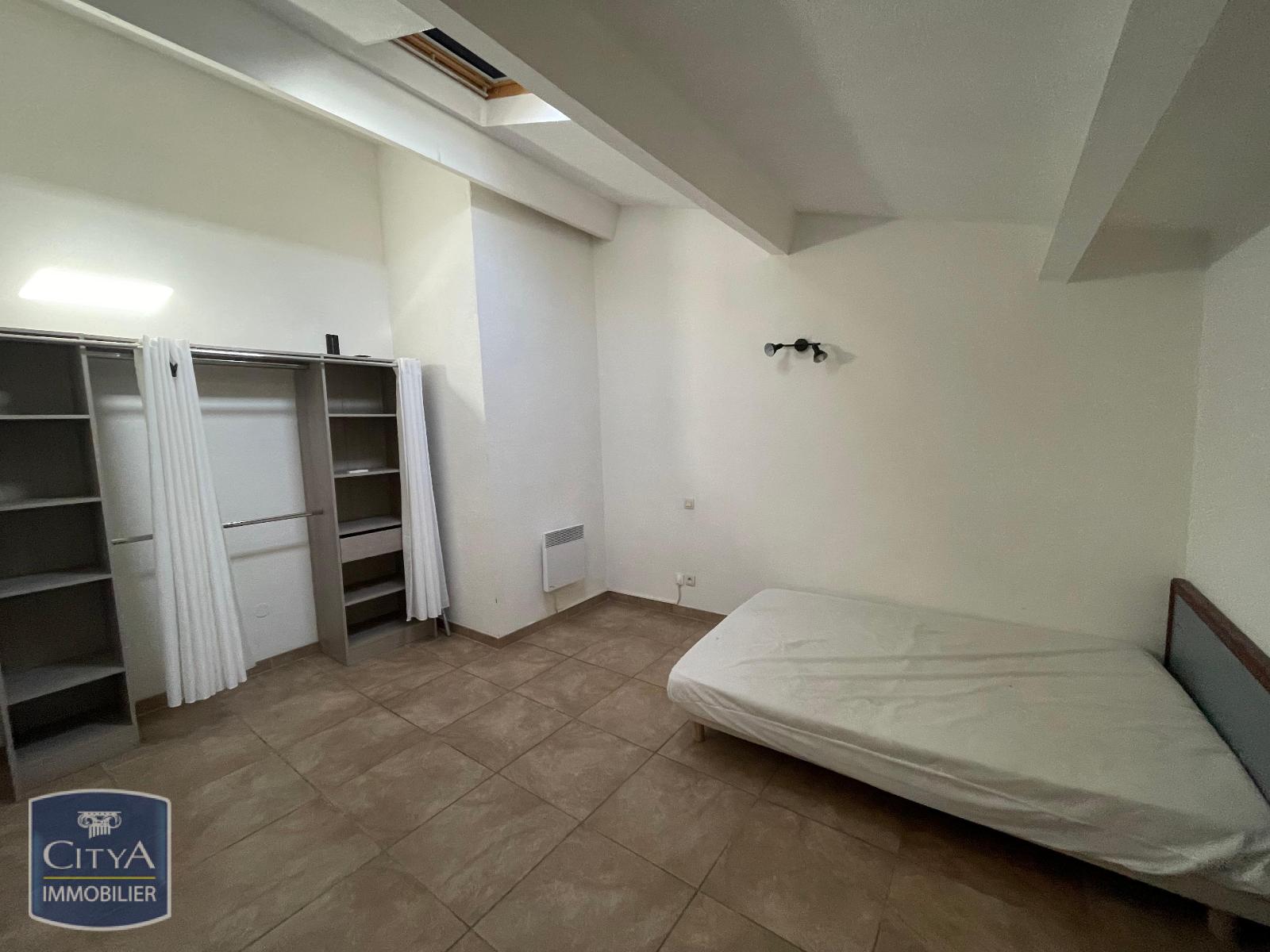 LOCATION APPARTEMENT NIMES