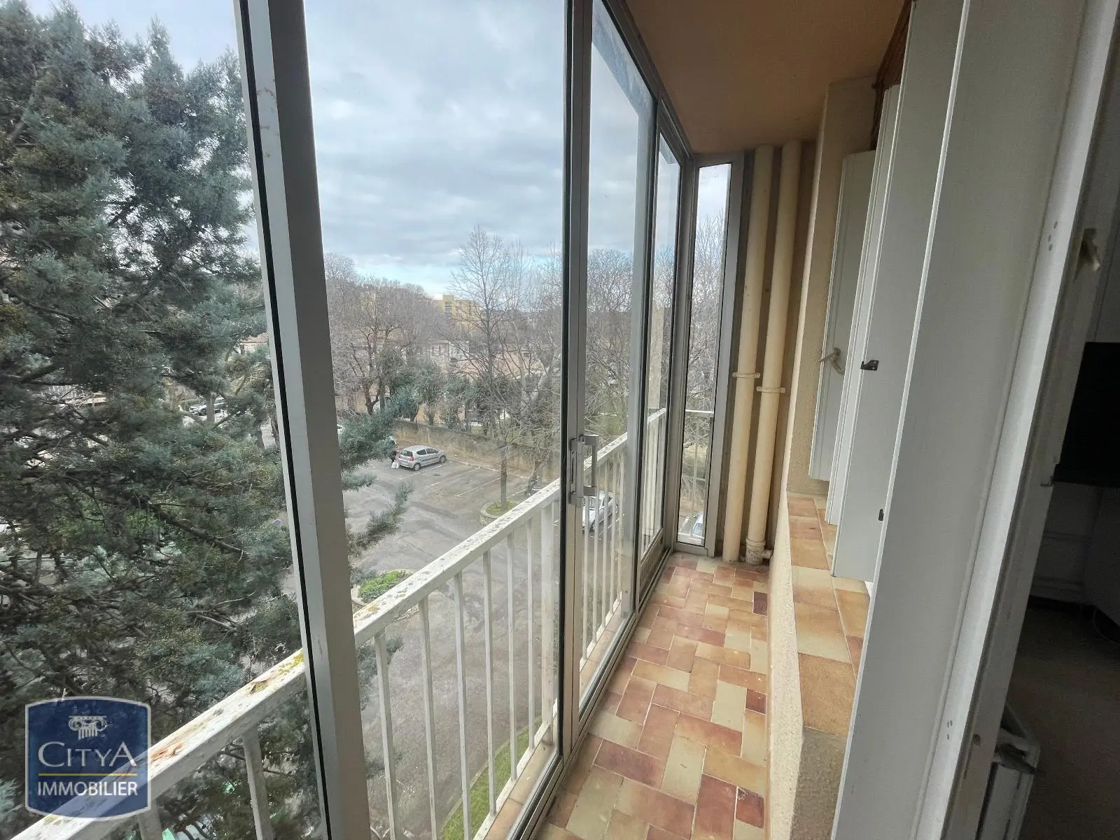 Photo 7 Appartement 3 pièces 62.98m²