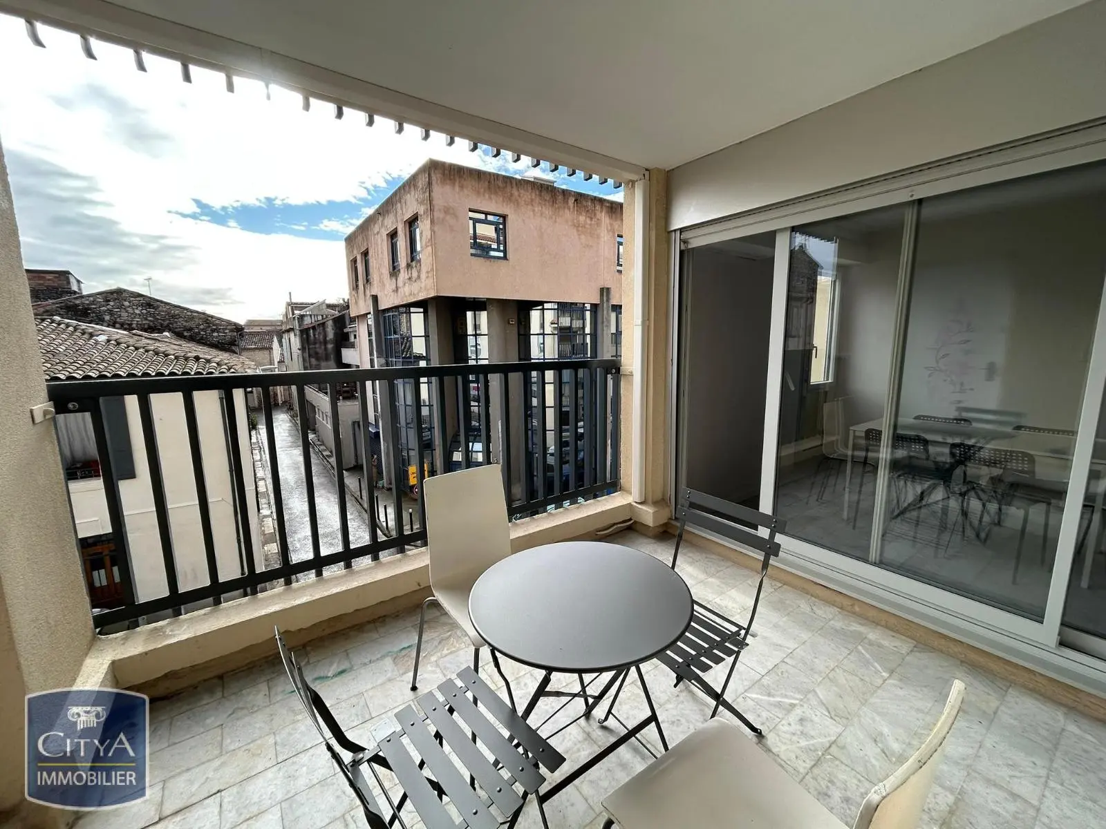 Photo 7 Appartement 1 pièce 30.48m²