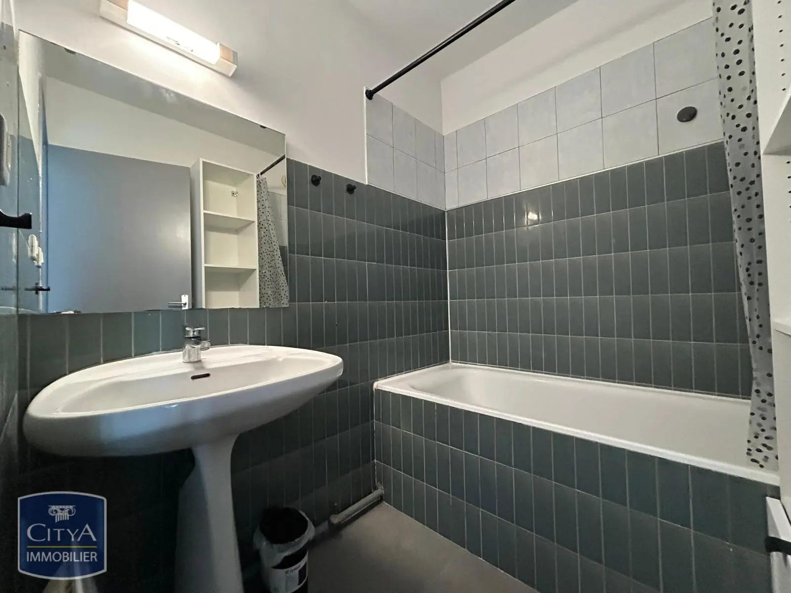 Photo 6 Appartement 1 pièce 30.48m²